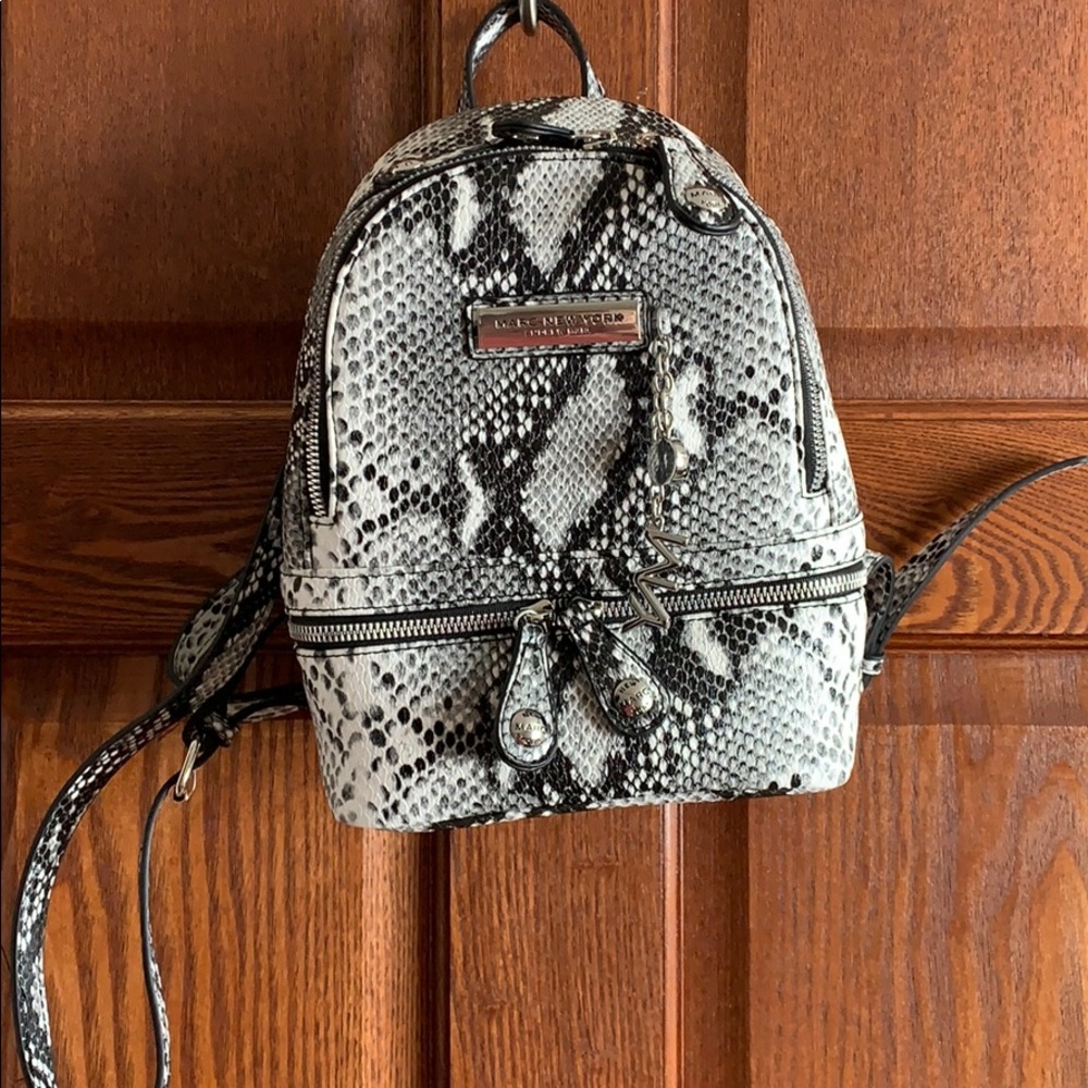 COPY - COPY - Marc New York backpack